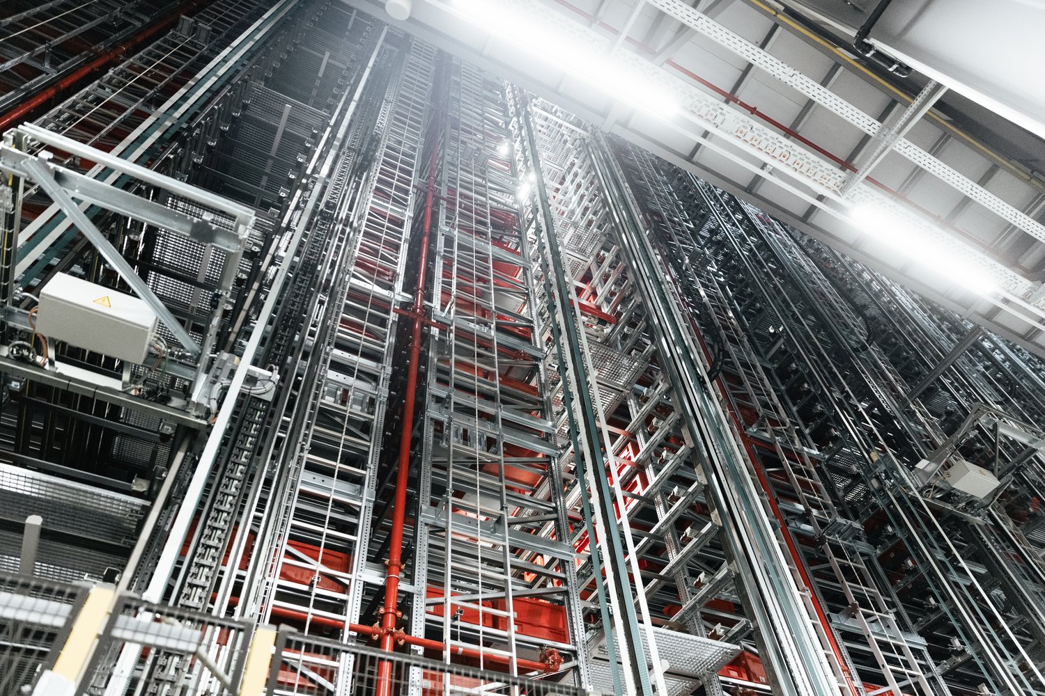 How TabMove helped TVH migrate to Tableau Cloud, easier and faster.