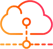 Biztory Cloud option Icon