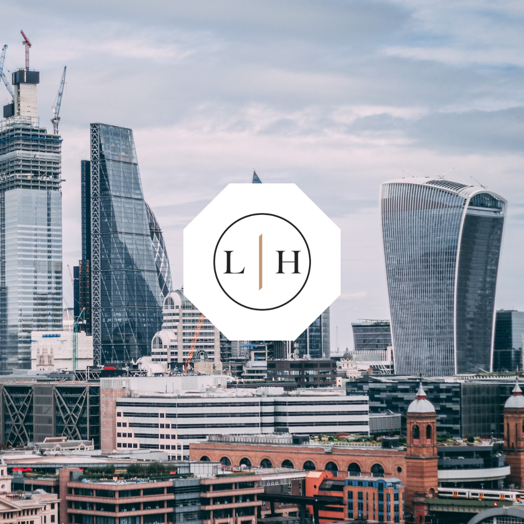 Biztory - Case Study - Long Harbour