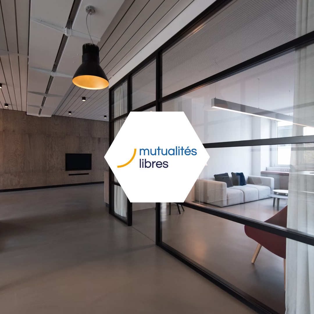 Biztory - Case Study - Mutualités Libres