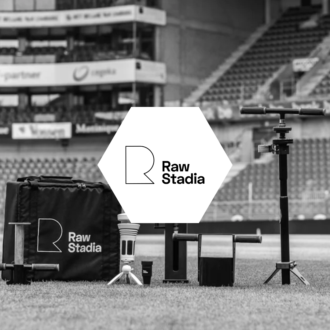 Biztory - Case Study - Raw Stadia