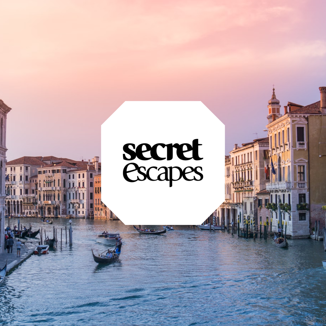 Biztory - Case Study - Secret Escapes