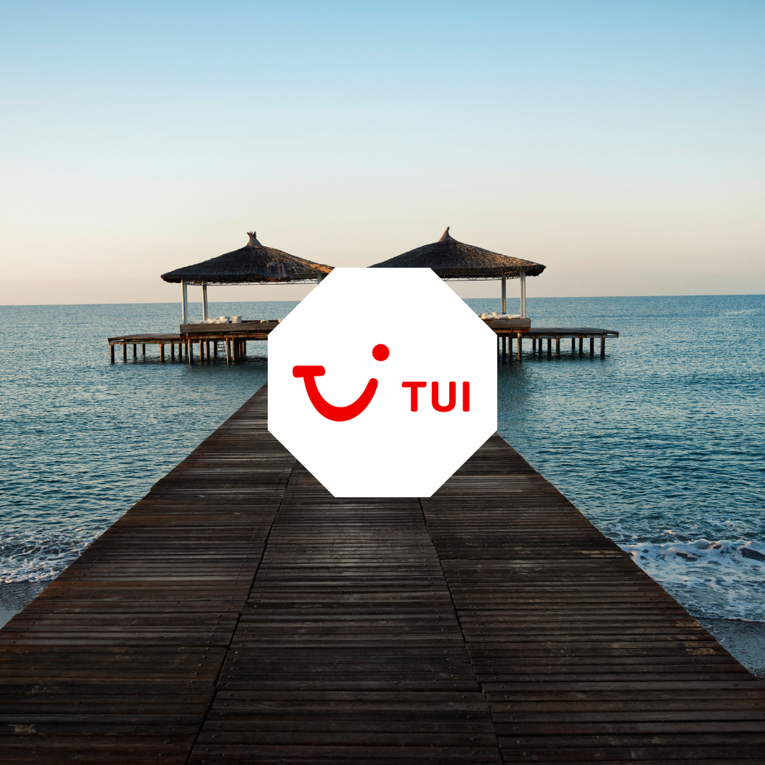 Biztory - Case Study - TUI
