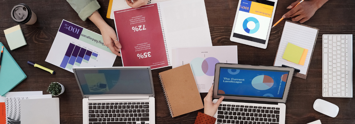 Biztory PP - Paul the Product Manager - value of a data management report