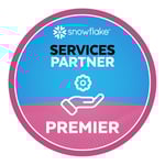 Biztory Snowflake Premier partner