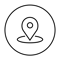 Biztory location Icon