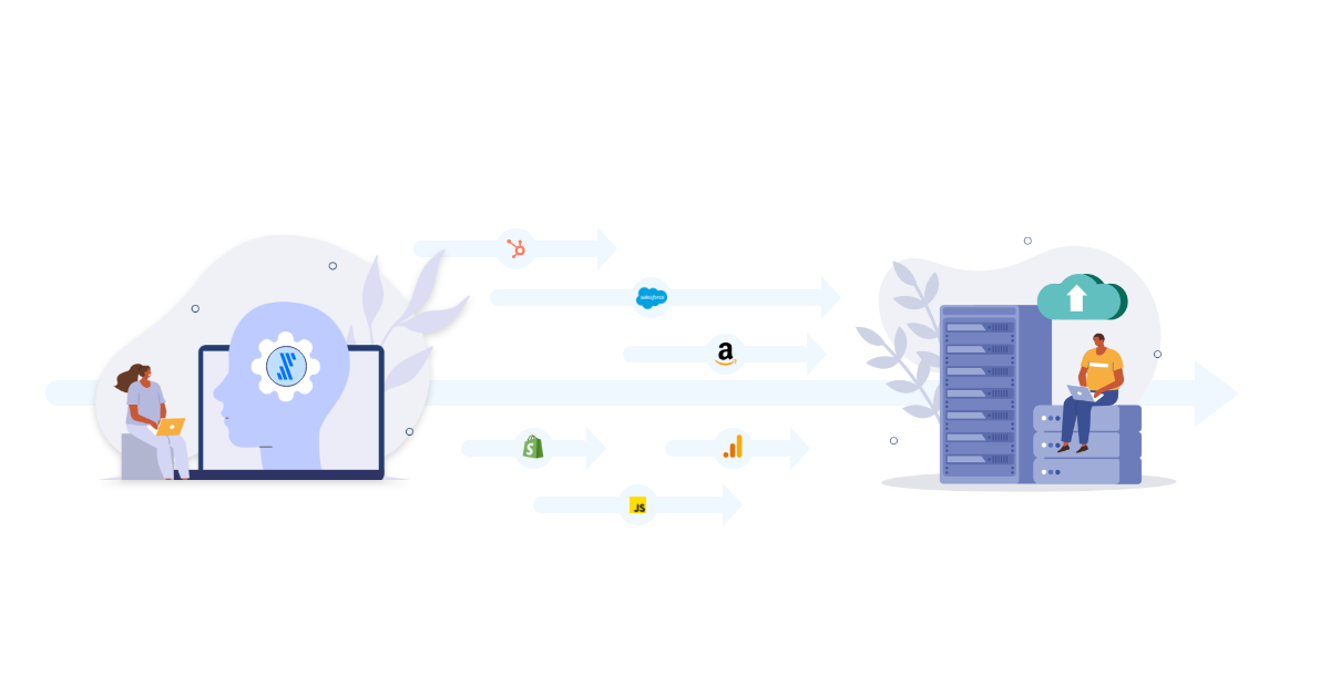 Blog Data pipelines