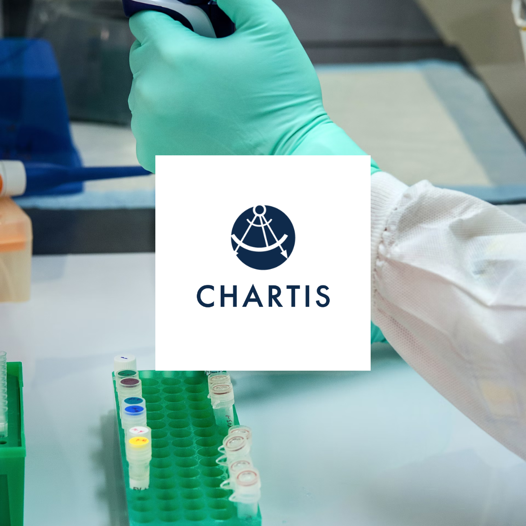 Chartis Group - Tableau Cloud Migration Story