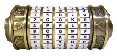 Cryptex