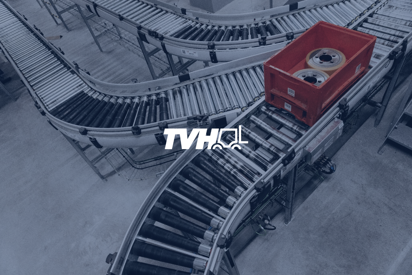 How TVH successfully migrated to  Tableau Cloud with TabMove. 