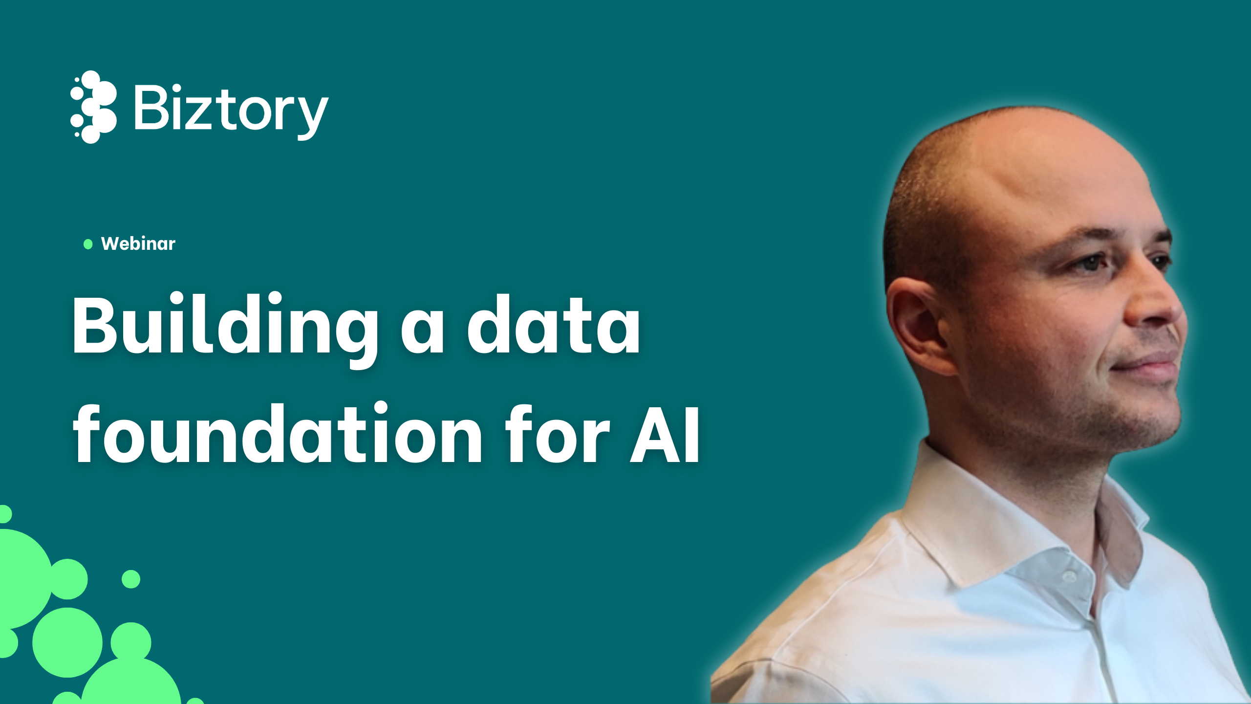 How to build a data foundation for AI - Webinar - Thumbnail (1)