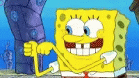 spongebob