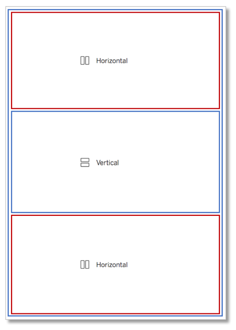 biztory, invoice, tableau, visualisation