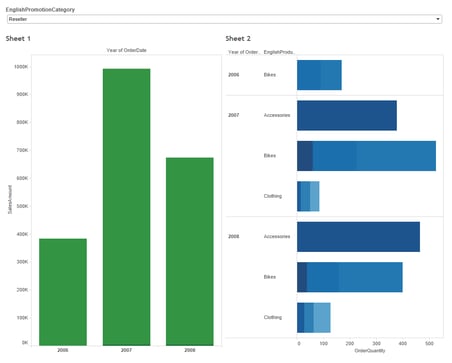 QueryFusion - 001 - NoFusionDashboard