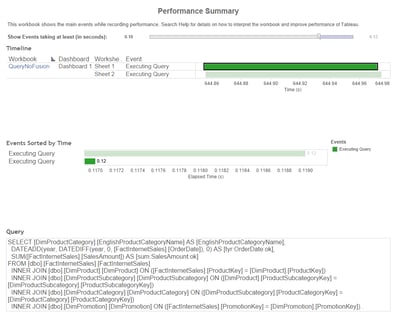 QueryFusion - 002 - NoFusion PerfRec