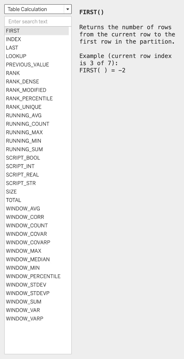 Kopie van Jochem - Make Your own Table Calculations with Python in Tableau Prep Builder-9