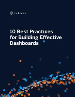 Biztory White Paper Dashboarding Best Practices