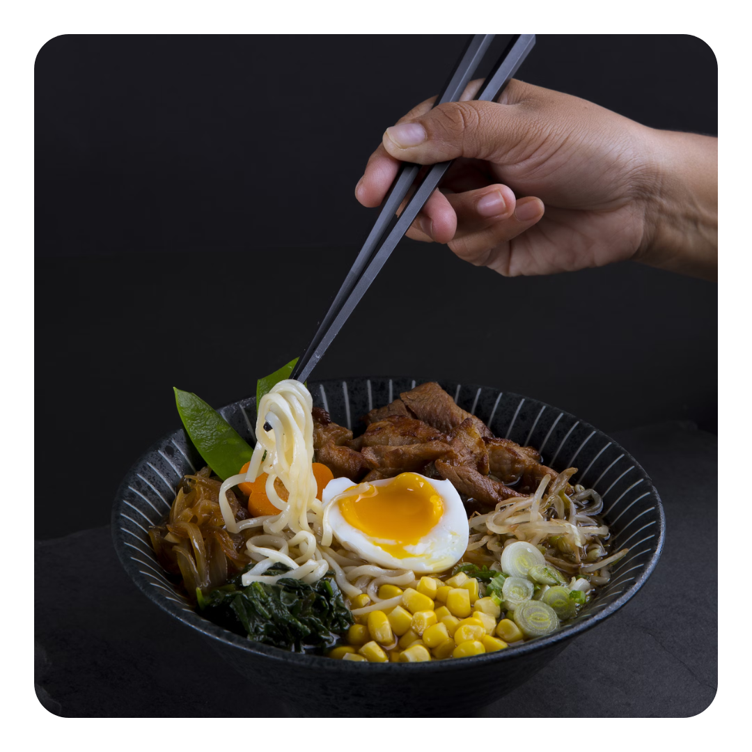 Maki & Ramen Data processes streamlining customer story (2)