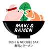 Maki-Ramen-Logo