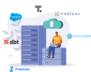 Modern Analytics Stack-1