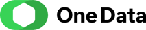 One Data logo