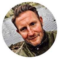 Simon Jackson