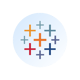 Tableau icon icon