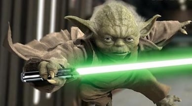 Yoda