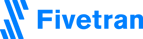fivetran logo