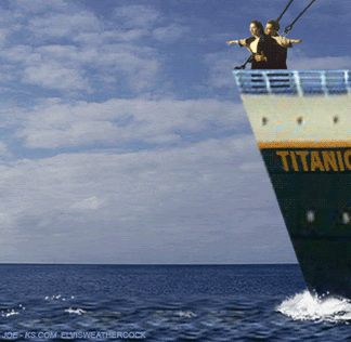 titanic_resume