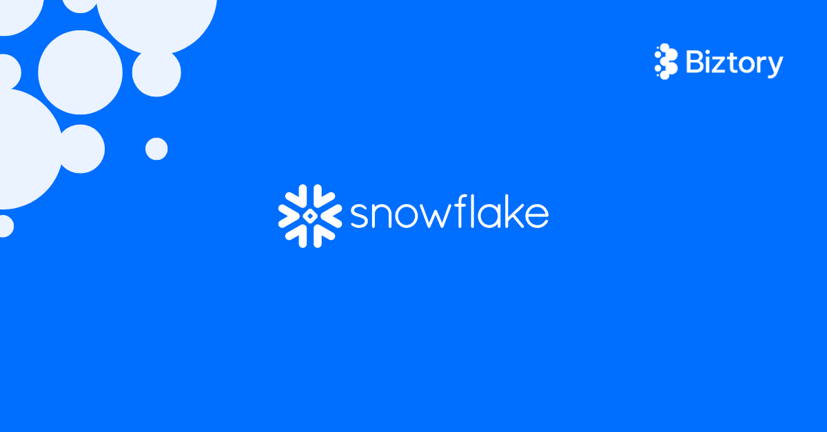 Access control in Snowflake