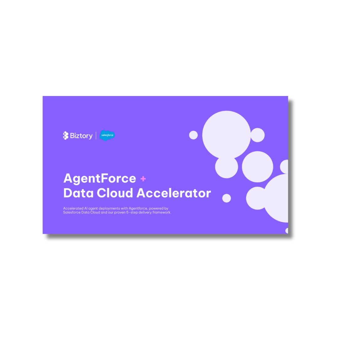 Agentforce Accelerator Guide