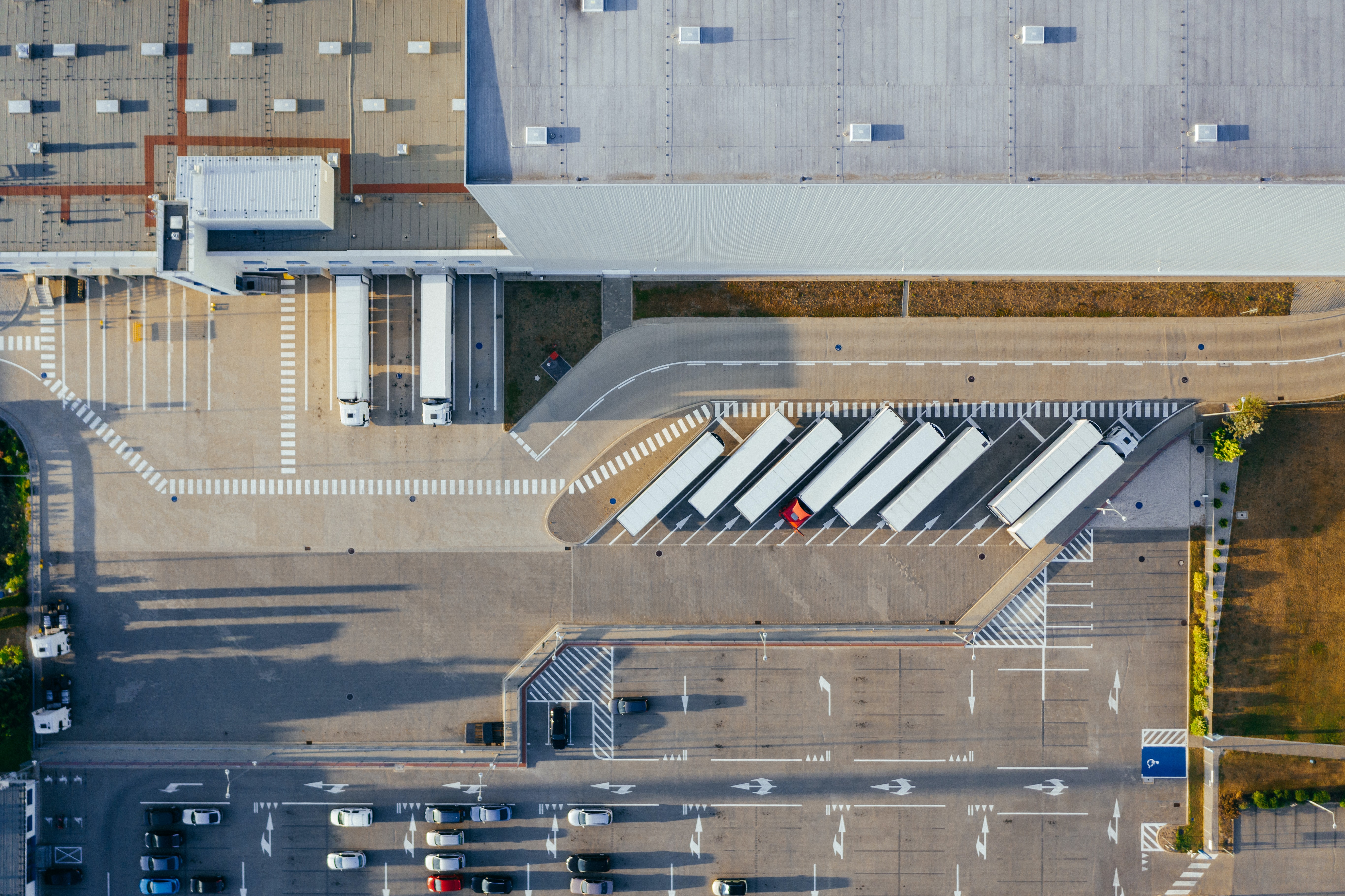 Biztory logistics