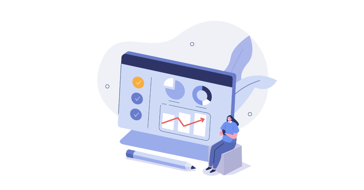 10 Steps towards a self-service analytics environment