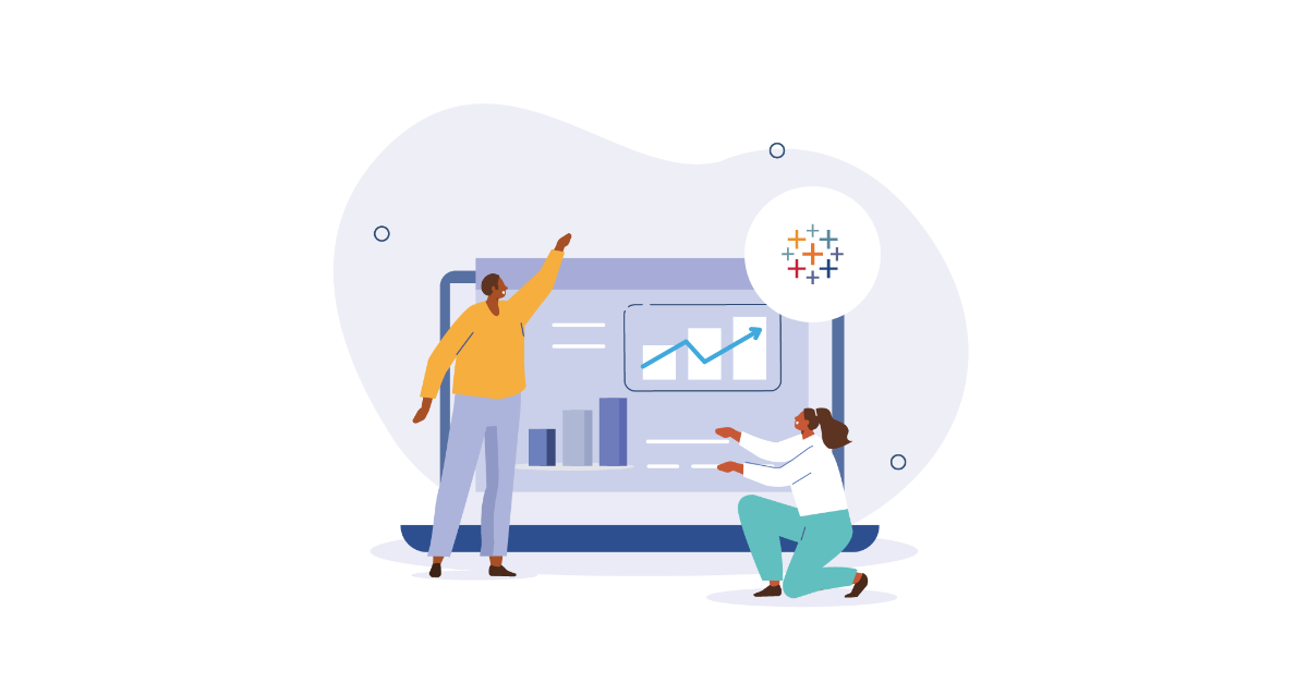 bridge the data confidence gap in Tableau with tables