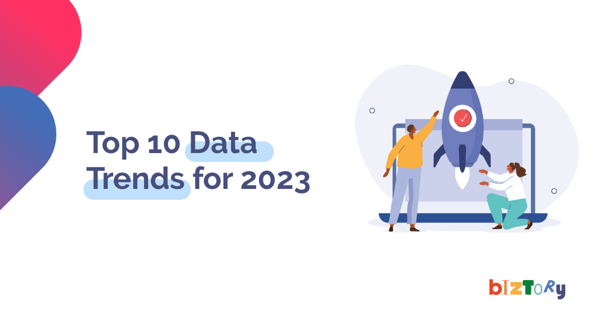 data trends 2023