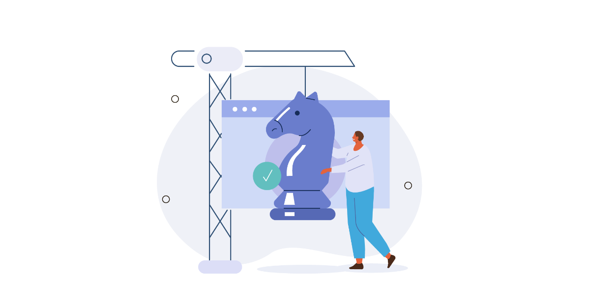 operating without a data strategy? Do this instead.