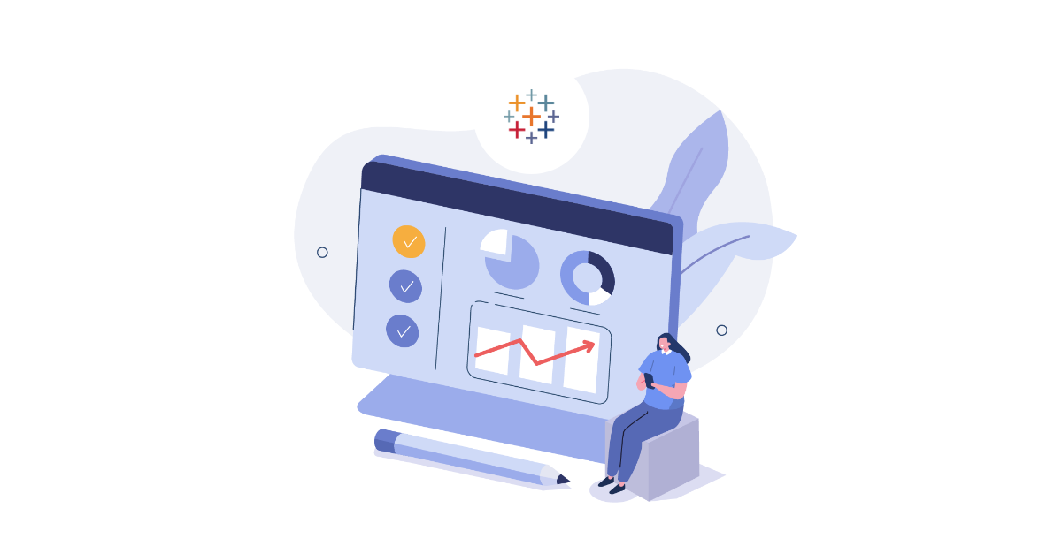 rocket chart in tableau