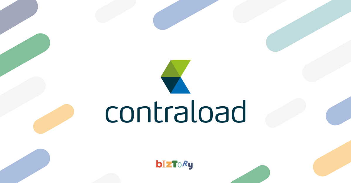 Why Contraload chooses Tableau and Biztory