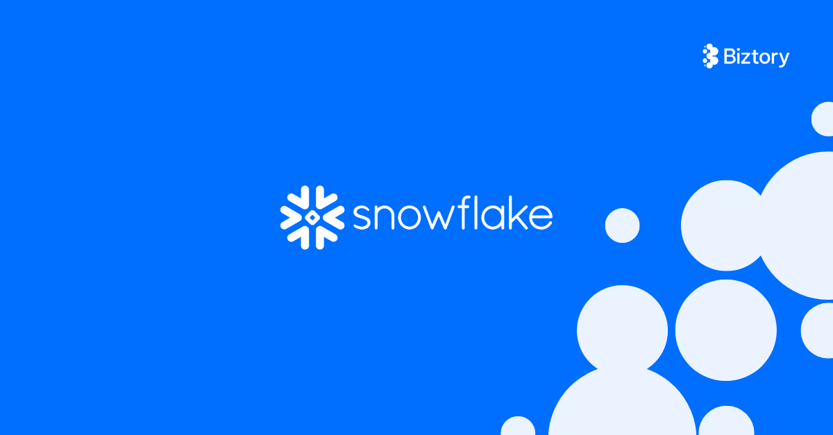 Data ingestion in Snowflake