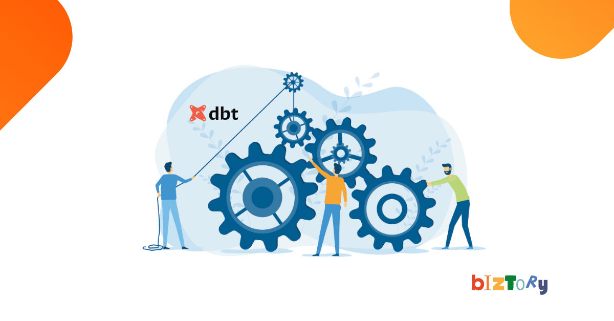 what is dbt? An introduction for beginners