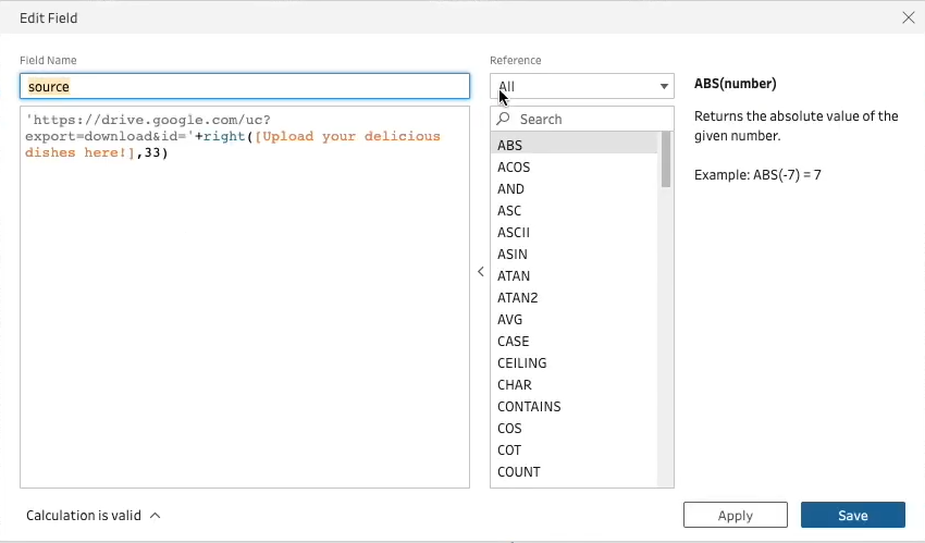 Change Tableau Prep Source