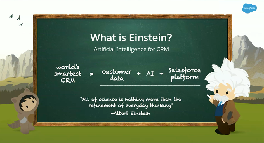 Einstein-Analytics-world's-smartest-crm