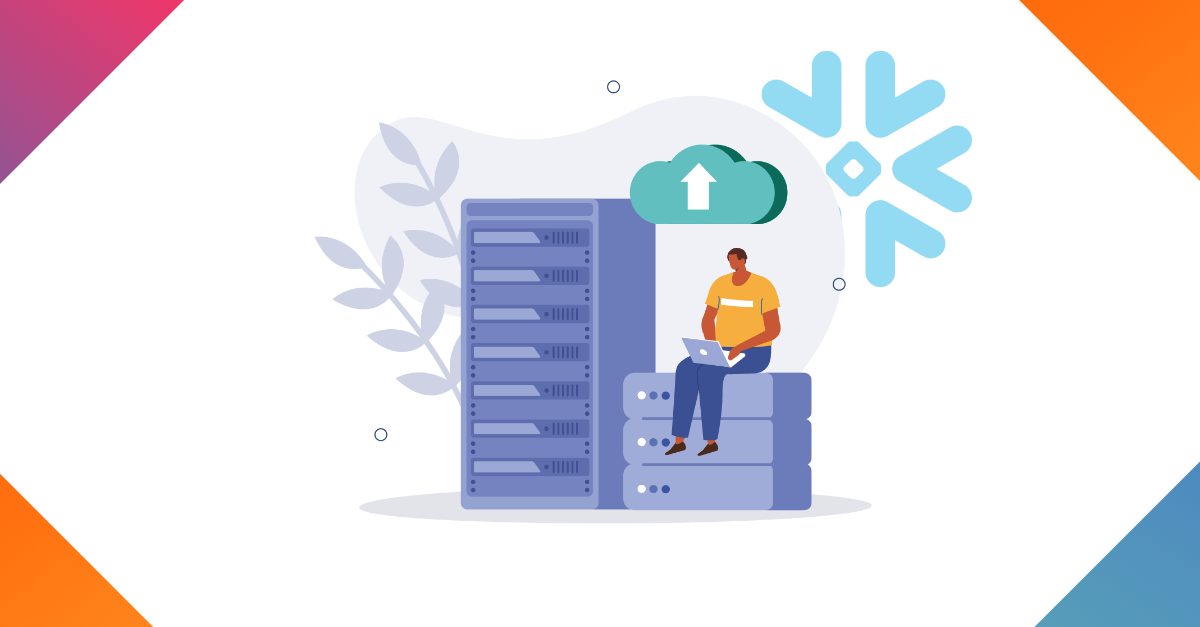 Intro to Snowflake Cloud Data Warehouse