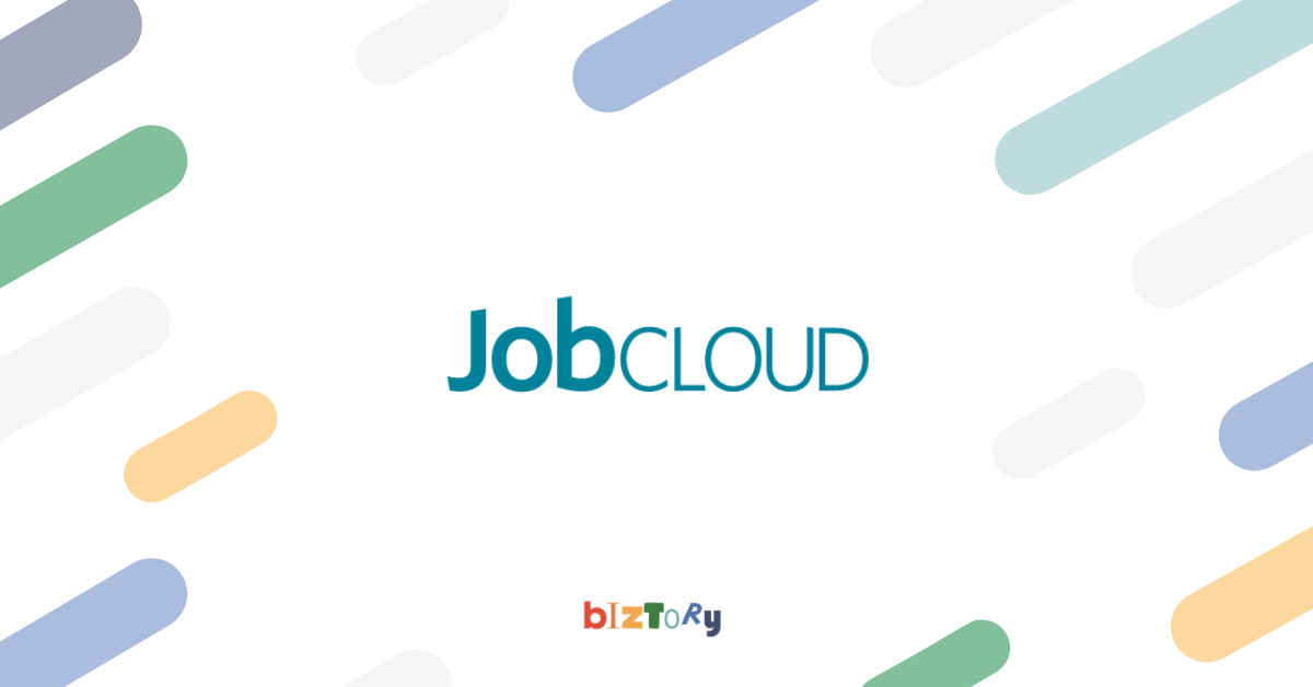 Partnership Jobcloud and Biztory