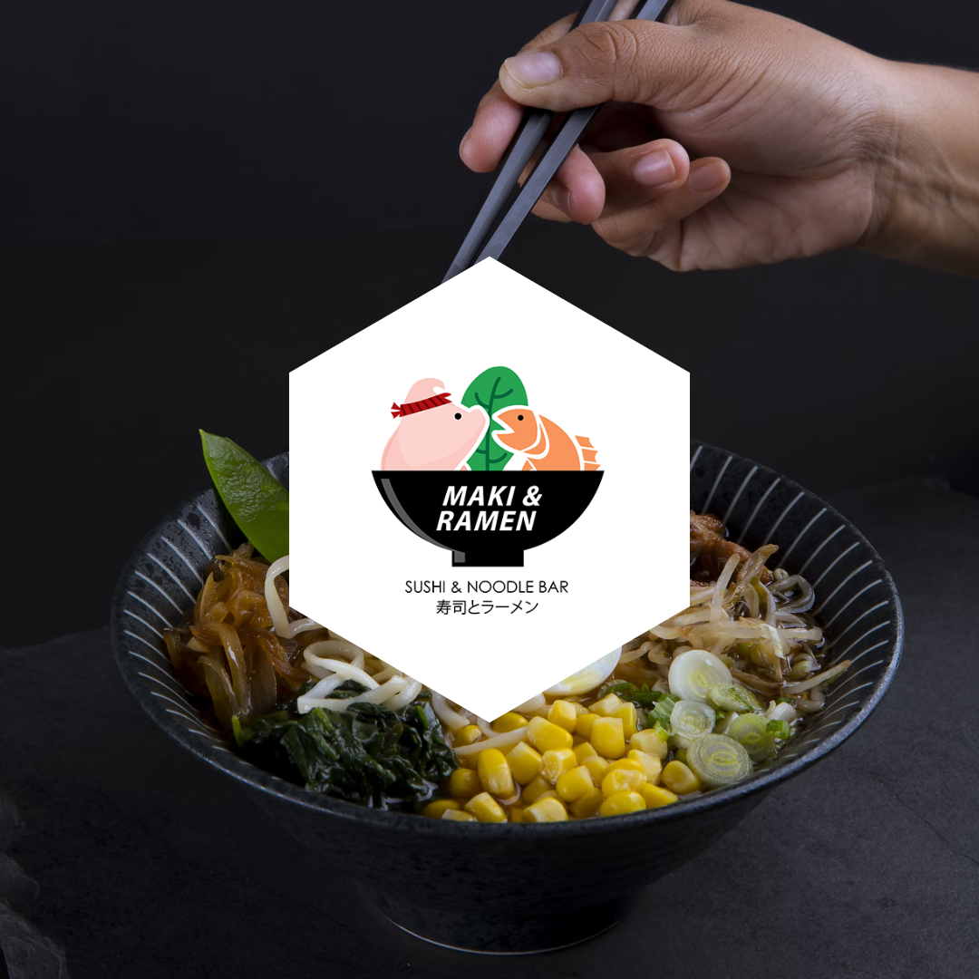Maki & Ramen Data processes streamlining customer story (3)