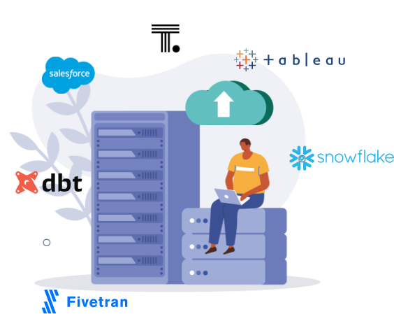 Modern Analytics Stack-1