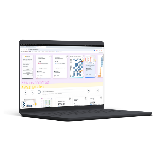 Orbit One - Multi-platform analytics manager (1)