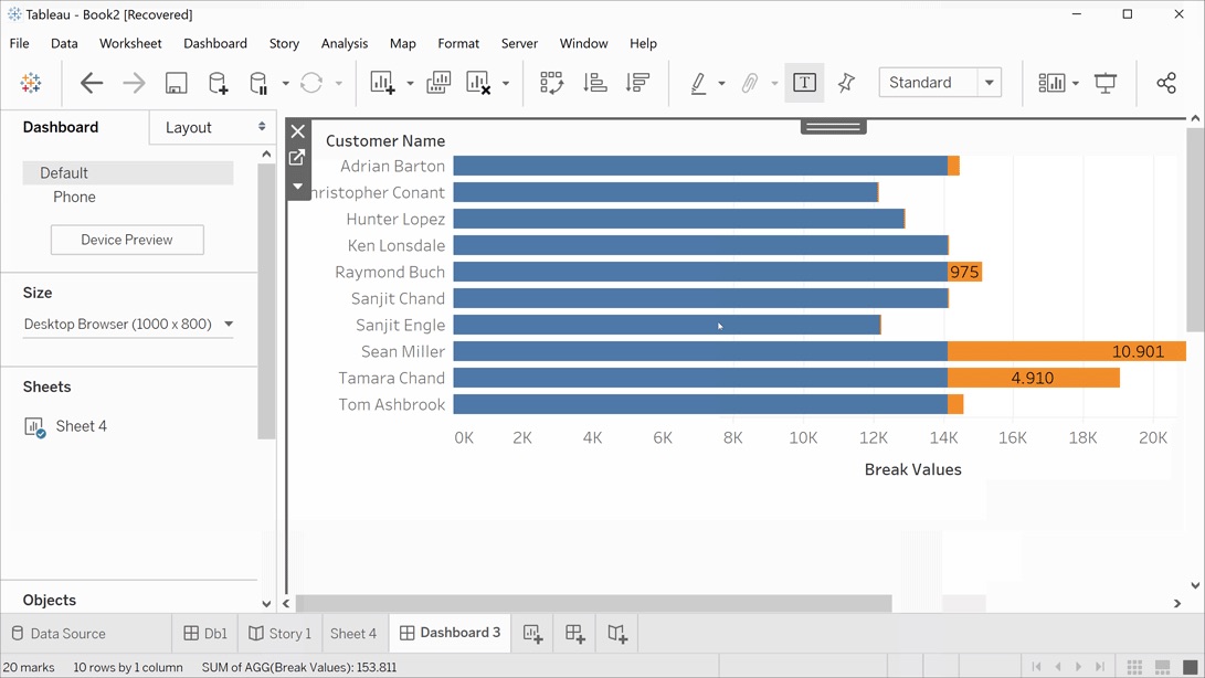 Parameter Actions_GIF5B