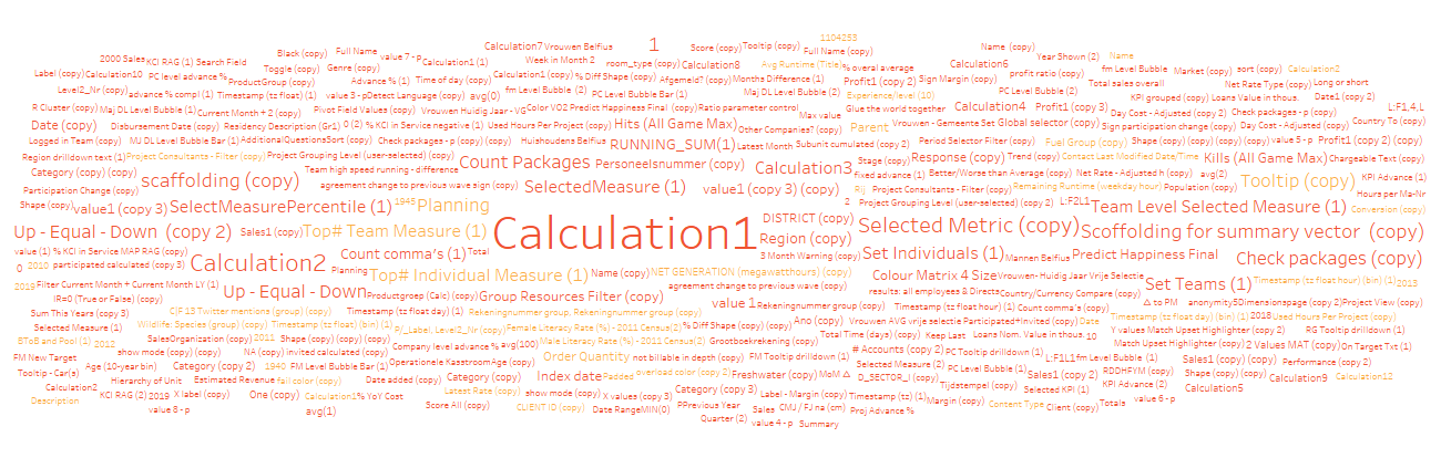 Calculation1 is the bane of my existence